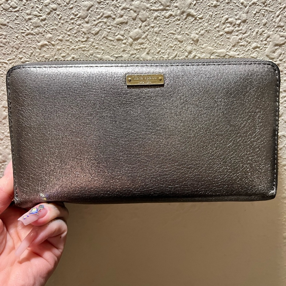 KATE SPADE ♠️ wallet